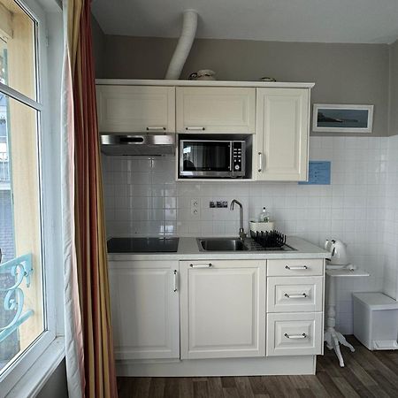 Hotel-Restaurant Printania Dinard Kültér fotó